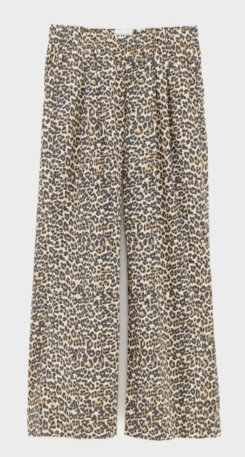 26SS [키즈] 벨로즈 팬츠 BK261118 F2614CBA Combo a