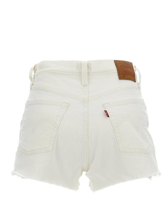 26SS 리바이스 숏팬츠 56327 0556 White - LEVI'S