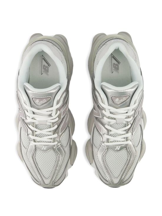 26SS 뉴발란스 9060 스니커즈 U90606MU RAINCLOUD - NEW BALANCE