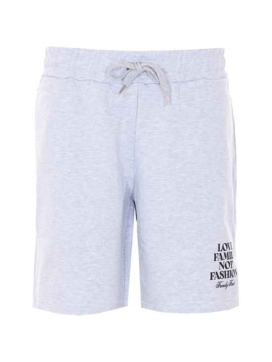 26SS 패밀리퍼스트 밀라노 숏팬츠 JOSS2502 GY