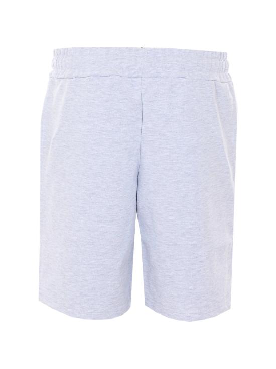 26SS 패밀리퍼스트 밀라노 숏팬츠 JOSS2502 GY - FAMILY FIRST MILANO