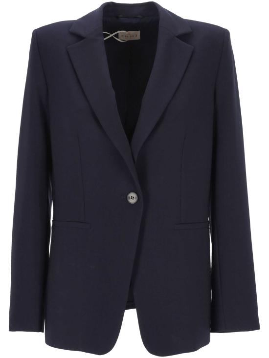 26SS 엠므 마렐라 수트 자켓 2615041221200 387007 Blue