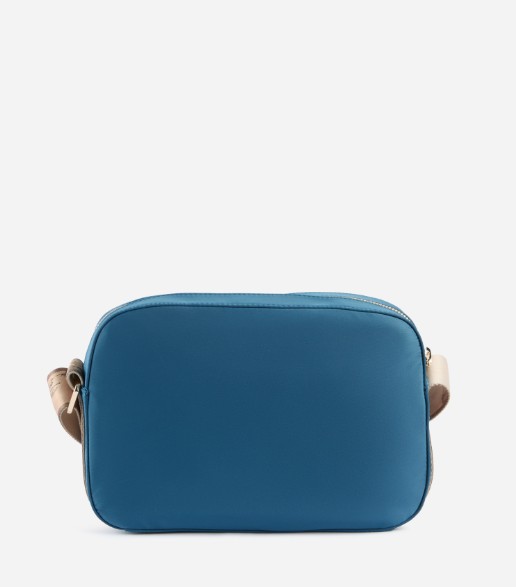 26SS 알비에로 마르티니 숄더백 LE47 97620136 BLU PACIFICO - ALVIERO MARTINI