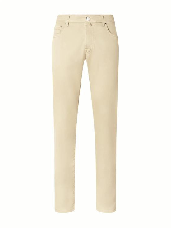26SS 야콥코헨 스트레이트 팬츠 QE004054 S3756C99 Beige