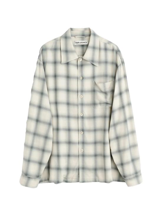 26SS 아워레가시 긴팔 셔츠 M2262ESC X