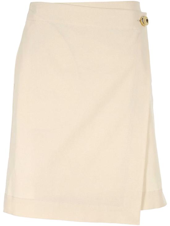 26SS 조셉 미디 스커트 JF009761 0287