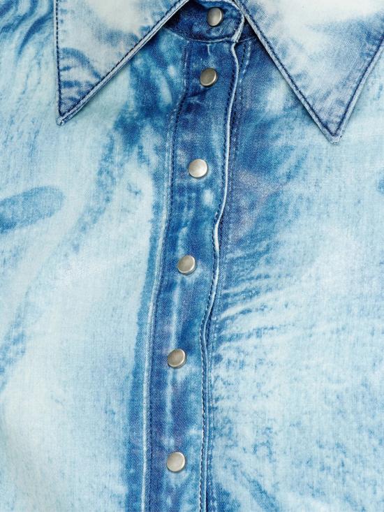 26SS 디젤 셔츠 A23458 068XC01 - DIESEL