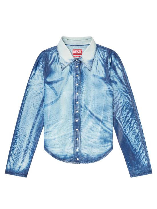 26SS 디젤 셔츠 A23458 068XC01