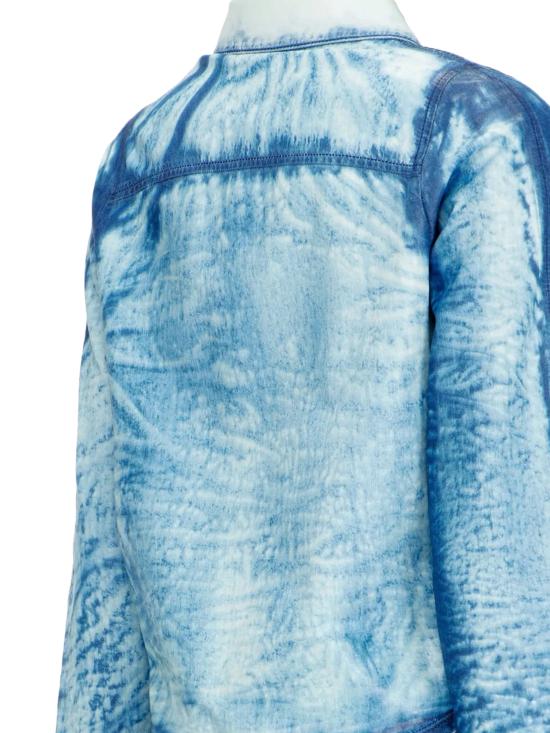 26SS 디젤 셔츠 A23458 068XC01 - DIESEL