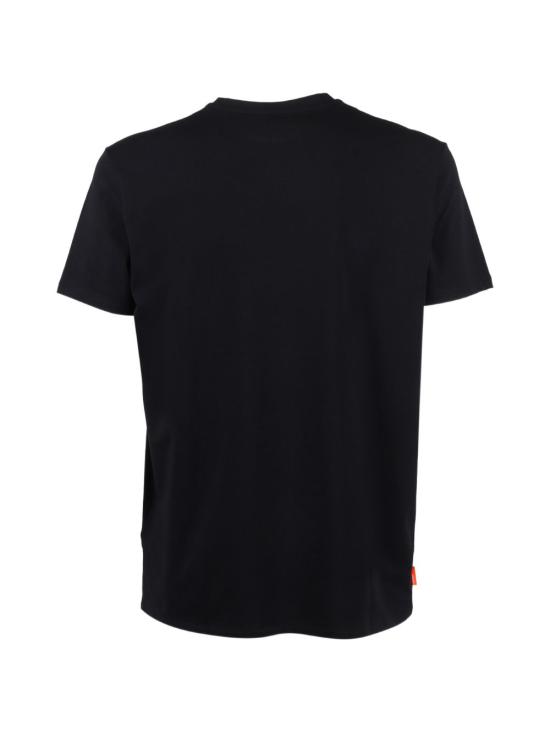 26SS 알알디 반팔 티셔츠 26200 10 Black - RRD