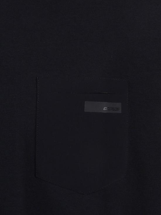 26SS 알알디 반팔 티셔츠 26200 10 Black - RRD