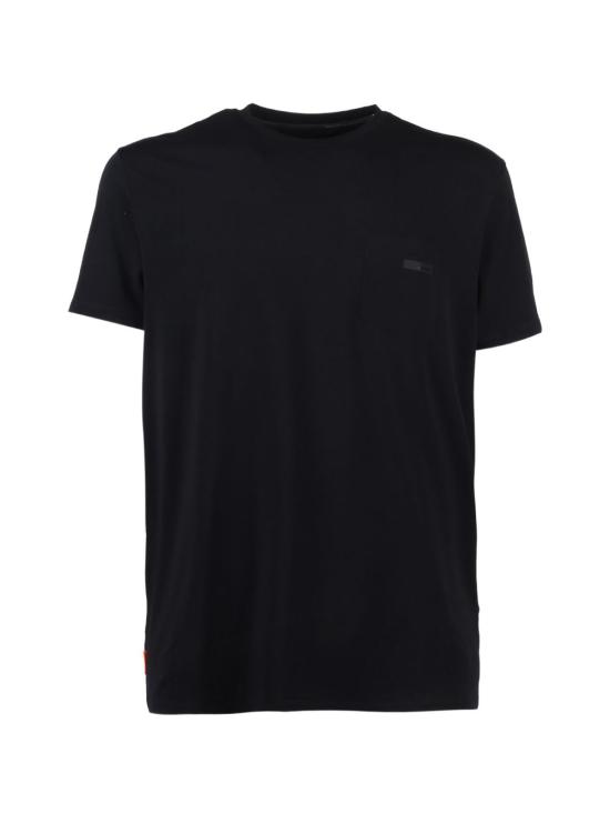 26SS 알알디 반팔 티셔츠 26200 10 Black