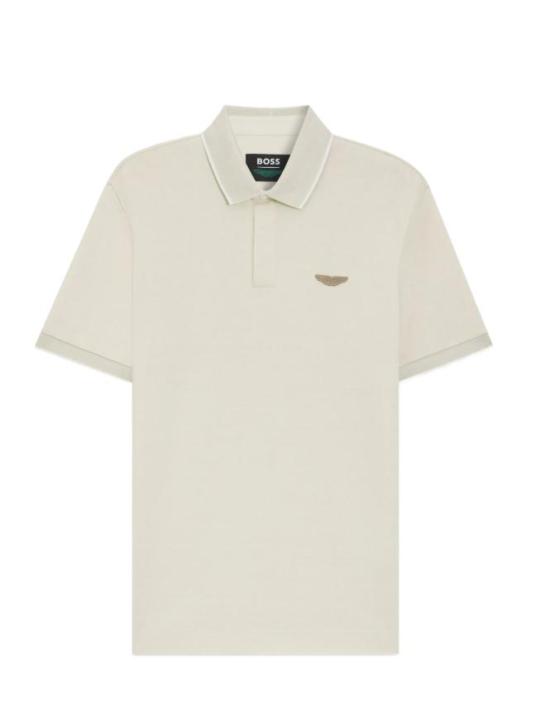 26SS 보스 폴로 티셔츠 50553789 118