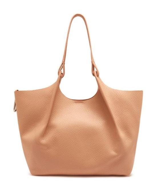 26SS 끼아리니 숄더백 BS9720 RNGDBL5313 Clay - CHIARINI