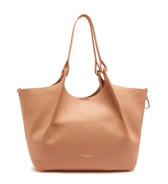 26SS 끼아리니 숄더백 BS9720 RNGDBL5313 Clay - CHIARINI