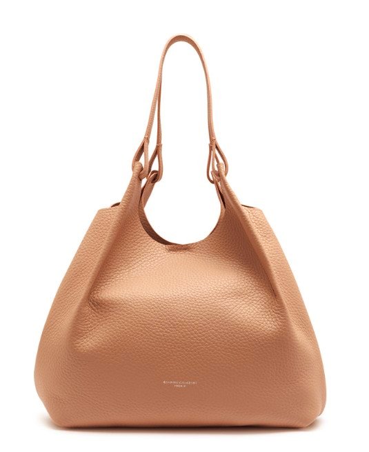 26SS 끼아리니 숄더백 BS9720 RNGDBL5313 Clay