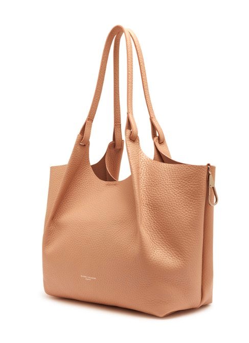 26SS 끼아리니 숄더백 BS9720 RNGDBL5313 Clay - CHIARINI