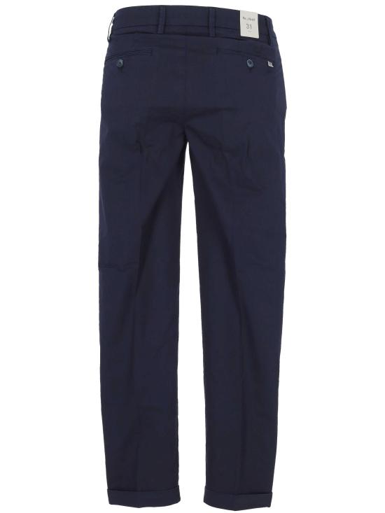 26SS 리하쉬 스트레이트 팬츠 P0081BW 21044002 Blue - RE-HASH
