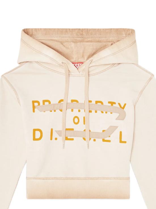 26SS 디젤 스웨터 A21003 0SLCC7AW - DIESEL