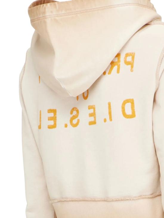 26SS 디젤 스웨터 A21003 0SLCC7AW - DIESEL