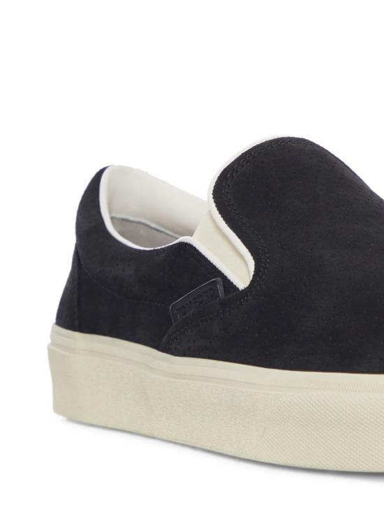 26SS 톰포드 스니커즈 J1368ICL124N NWB BLACK CREAM - TOMFORD