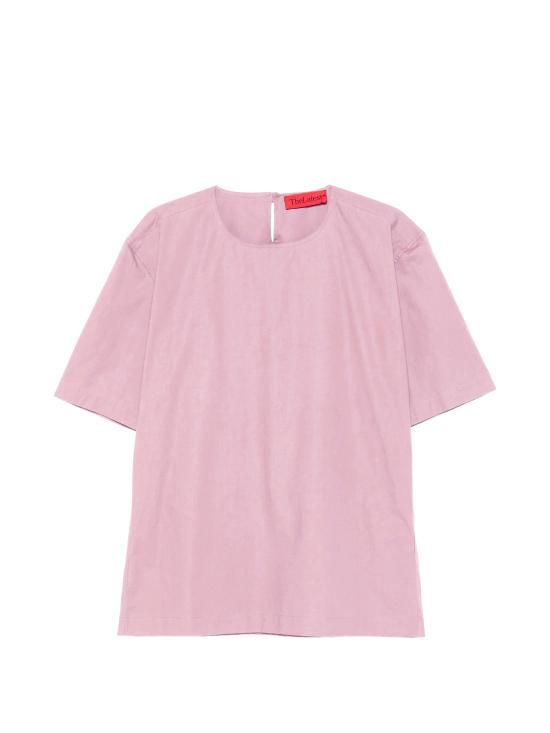 26SS 더 레이티스트 반팔 티셔츠 TLW04011T0160LNTP T0104 Pink