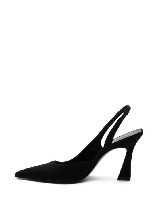 26SS 스튜어트 와이츠먼 샌들 SM363 SUEBLK Black - STUART WEITZMAN