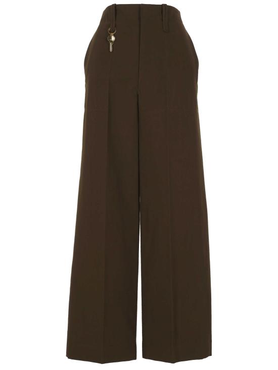 26SS 까르벵 스트레이트 팬츠 6261K21060 N809 Beige