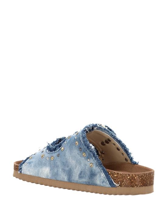 26SS 컬러스오브캘리포니아 샌들 HC BIO406NN DEN - COLORS OF CALIFORNIA