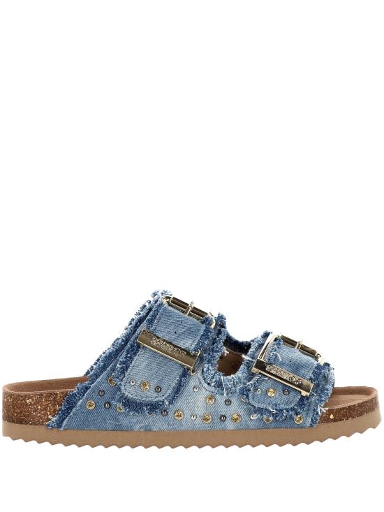 26SS 컬러스오브캘리포니아 샌들 HC BIO406NN DEN