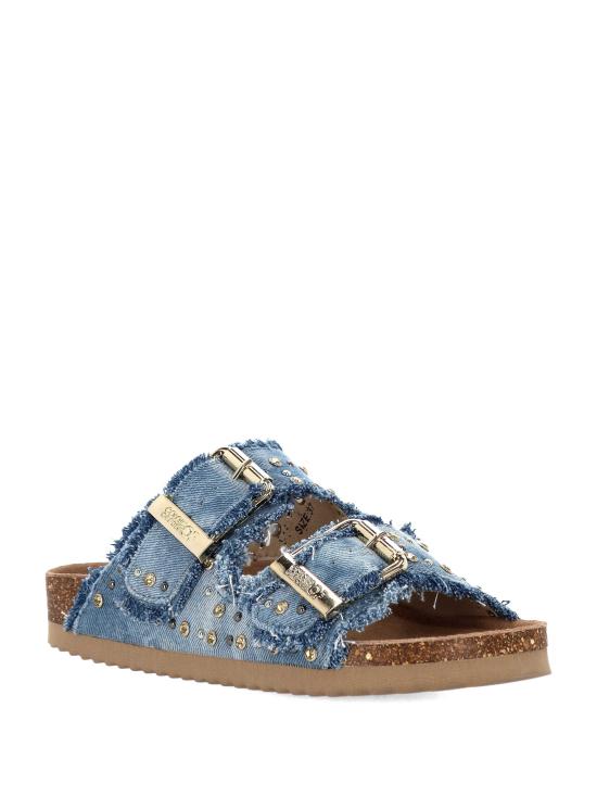 26SS 컬러스오브캘리포니아 샌들 HC BIO406NN DEN - COLORS OF CALIFORNIA