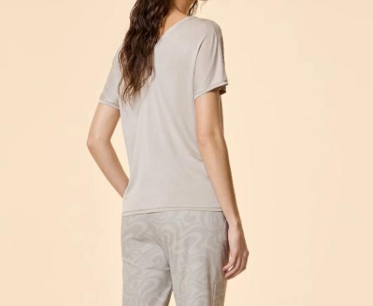 26SS 알알디 반팔 티셔츠 26710 85 - RRD