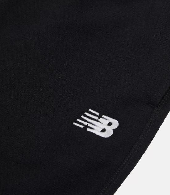 26SS [키즈] 뉴발란스 트레이닝/조거 팬츠 NOSMNBLAKB0060 BK - NEW BALANCE