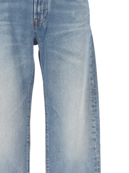 26SS 로이로져스 데님 팬츠 RRW014D5921353 C0999 - ROY ROGER'S