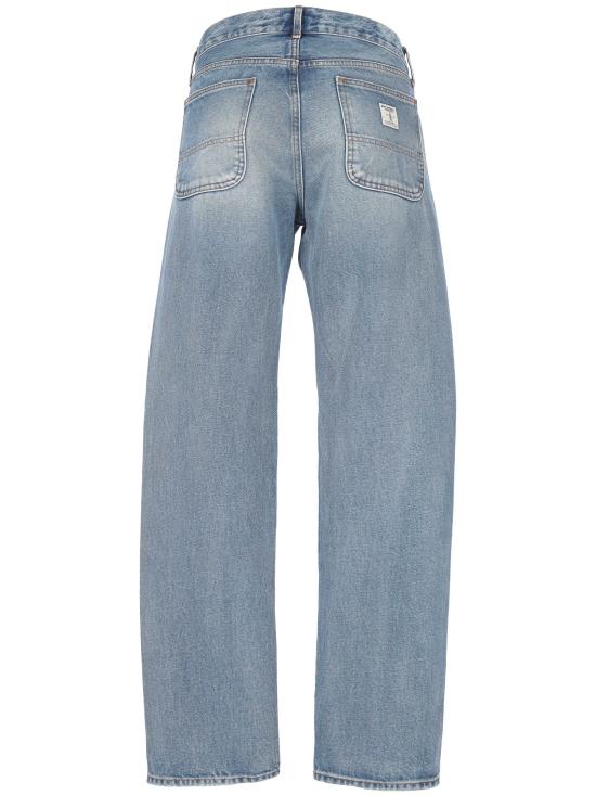 26SS 로이로져스 데님 팬츠 RRW014D5921353 C0999 - ROY ROGER'S