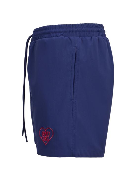 26SS 패밀리퍼스트 밀라노 스윔팬츠 WIS2601 DB - FAMILY FIRST MILANO