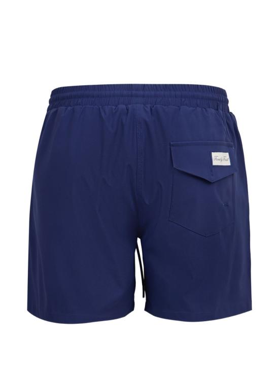 26SS 패밀리퍼스트 밀라노 스윔팬츠 WIS2601 DB - FAMILY FIRST MILANO