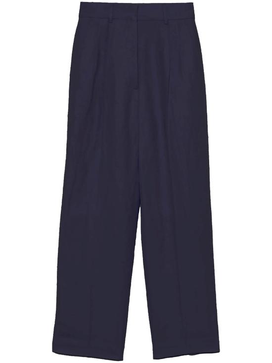 26SS 블레이즈 수트 팬츠 PTMPA01 SVBB003 Blue