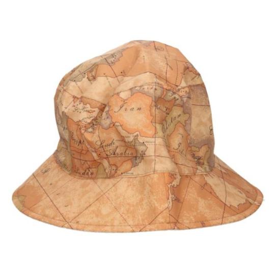 26SS 알비에로 마르티니 모자 H394 96550960 Fango