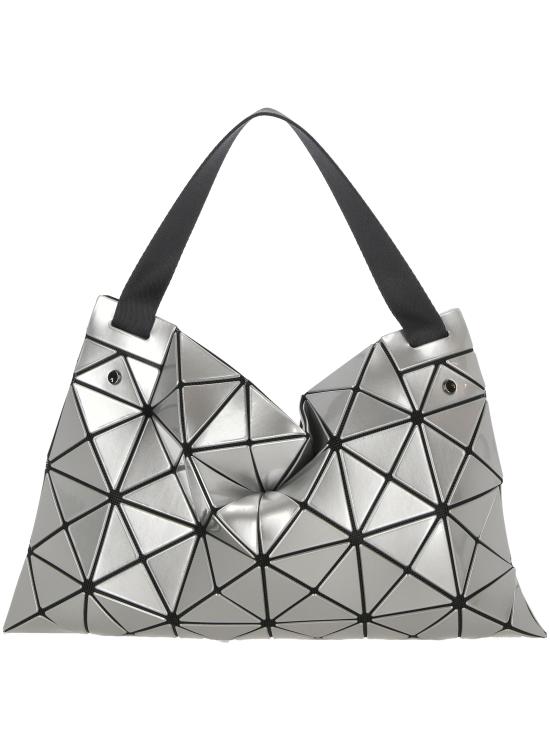 26SS 바오바오 숄더백 BB66AG054 91 Silver - BAOBAO