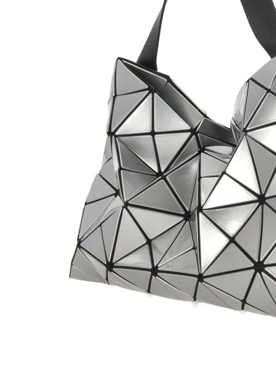 26SS 바오바오 숄더백 BB66AG054 91 Silver - BAOBAO