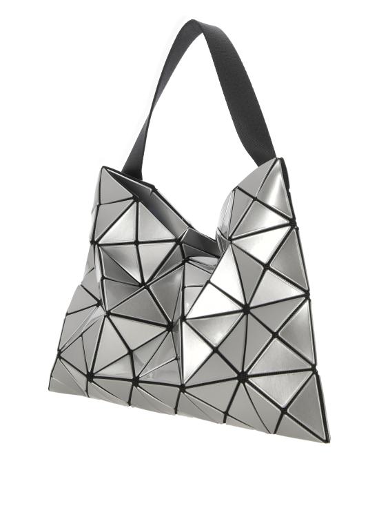 26SS 바오바오 숄더백 BB66AG054 91 Silver - BAOBAO