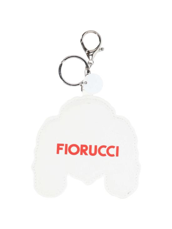 26SS 피오루찌 키링 W26SSCKE 003VL01WH01 White - FIORUCCI