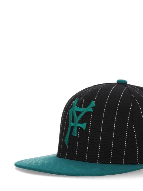 26SS 피디에프 모자 DFM58031C0001PX BLU SKYBLUE - PDF