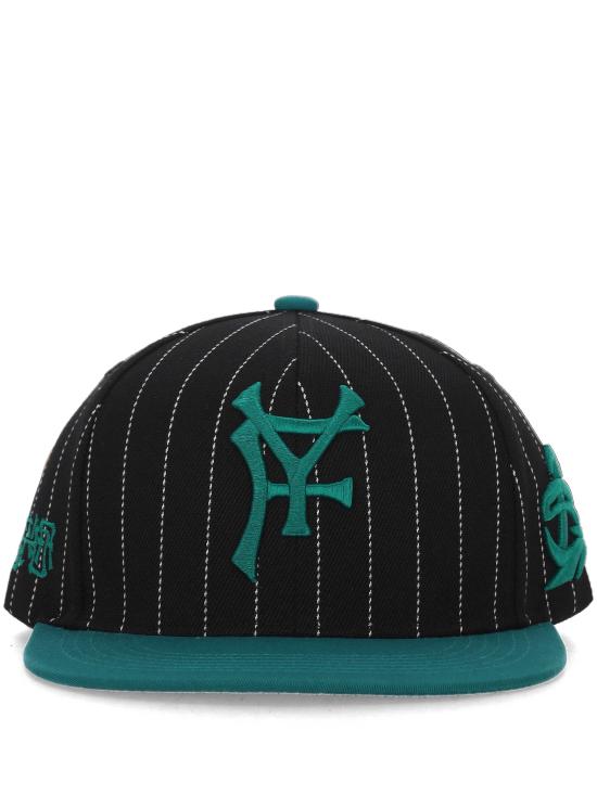 26SS 피디에프 모자 DFM58031C0001PX BLU SKYBLUE