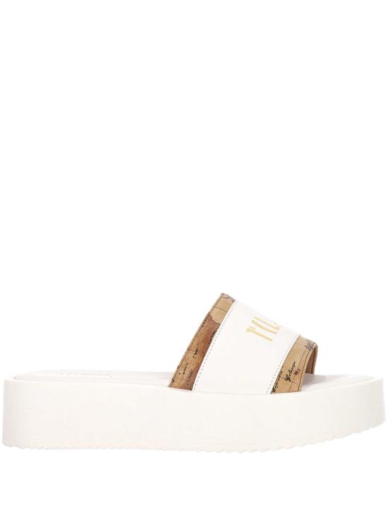 26SS 알비에로 마르티니 샌들 1513 96360900 White