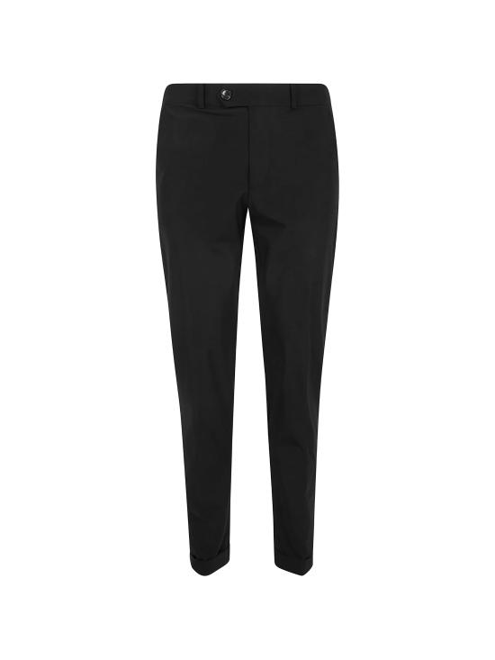 26SS 알알디 수트 팬츠 26300 10 Black