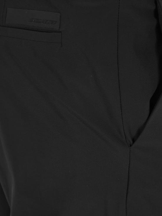 26SS 알알디 수트 팬츠 26300 10 Black - RRD