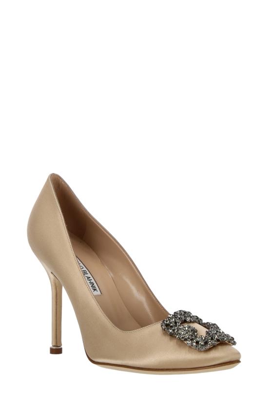 26SS 마놀로 블라닉 힐/펌프스 9XX0664 00422601 MNUD - MANOLO BLAHNIK