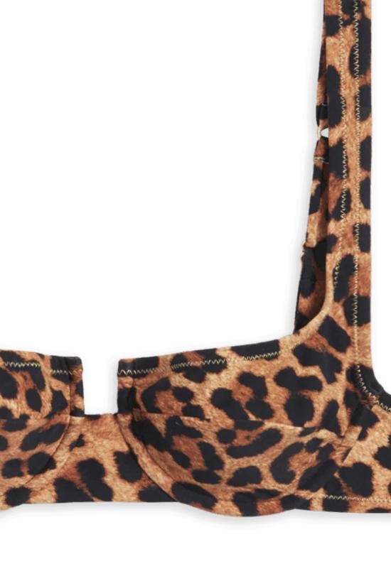 26SS 레이나올가 비키니 수영복 BRIGITTETOP GHEPARDO - REINA OLGA